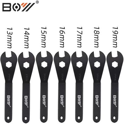 Top- 194*46mm Hub rowerowy głowicy stożkowy do trwałej naprawy słuchawki pedałowej w warsztatach