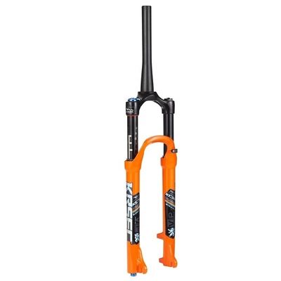 Przedni widelec rowerowy 26/27.5/29&quot;