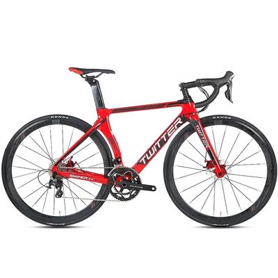 Koło hamulcowe T800 Carbon Frame Gravel Bike SNIPER2.0 700C Carbon Road Bike