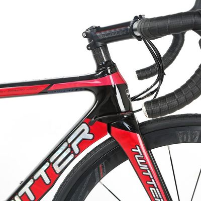 Koło hamulcowe T800 Carbon Frame Gravel Bike SNIPER2.0 700C Carbon Road Bike
