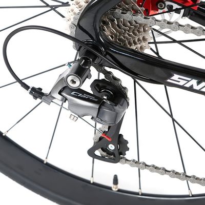 Koło hamulcowe T800 Carbon Frame Gravel Bike SNIPER2.0 700C Carbon Road Bike