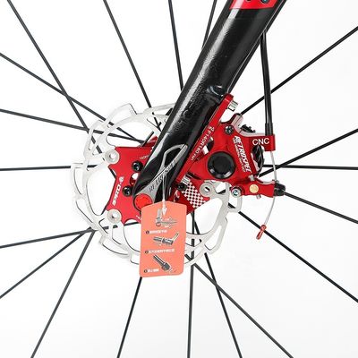 Koło hamulcowe T800 Carbon Frame Gravel Bike SNIPER2.0 700C Carbon Road Bike