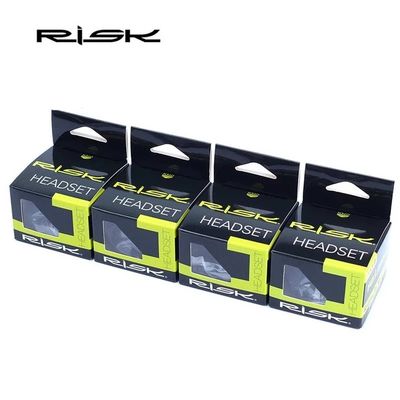 Headset Cap Bike Wykonany z trwałego stopów aluminiowych do długotrwałego użytku na rowerach górskich