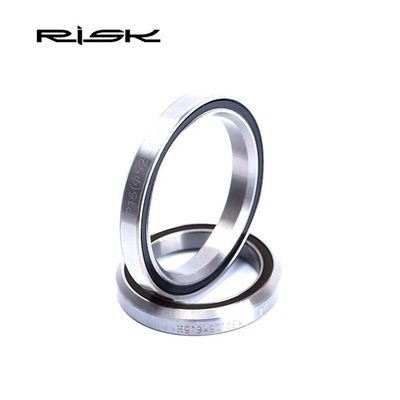 Headset Cap Bike Wykonany z trwałego stopów aluminiowych do długotrwałego użytku na rowerach górskich