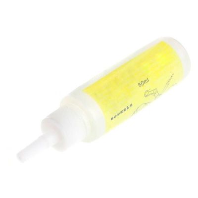 50ml Oczyszczacz oleju smarowego do łańcucha rowerowego