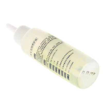 50ml Oczyszczacz oleju smarowego do łańcucha rowerowego