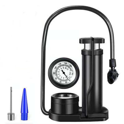 Czas dostawy 7-15 dni Mini Kit naprawy roweru z zawór Schrader i pompą stopniową