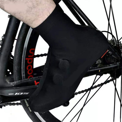 Bezwodne obuwie pokrywa rower Mtb Road Bike Racing Cycling 7-15 dni Custom Size JWA