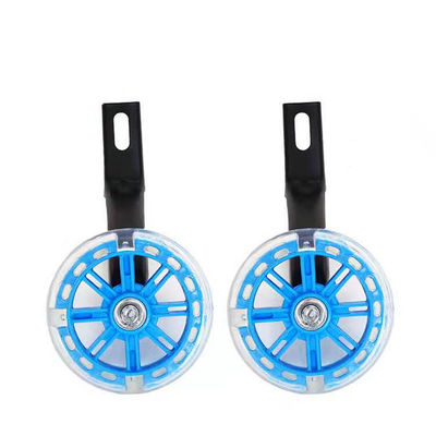 Około 700 g Koła pomocnicze dla dzieci Rower Baby Carriage Strona wsparcie Strona ochrona