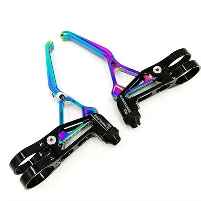 Litepro V Brake C Type Caliper Rower Brake Levers for Mountain Folding Road Bike 2021 Light Weight