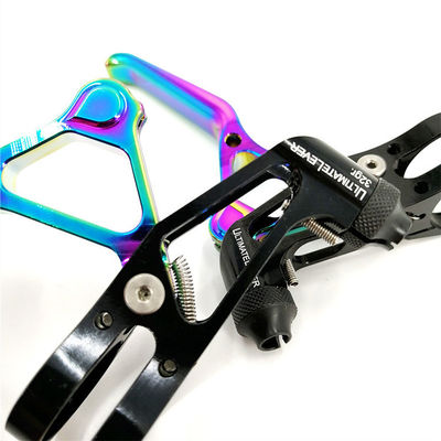 Litepro V Brake C Type Caliper Rower Brake Levers for Mountain Folding Road Bike 2021 Light Weight