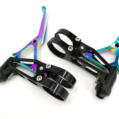 Litepro V Brake C Type Caliper Rower Brake Levers for Mountain Folding Road Bike 2021 Light Weight