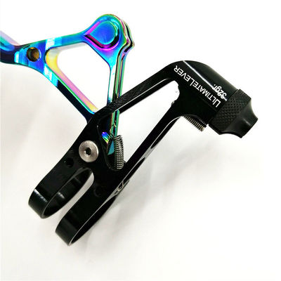 Litepro V Brake C Type Caliper Rower Brake Levers for Mountain Folding Road Bike 2021 Light Weight