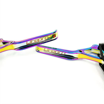 Litepro V Brake C Type Caliper Rower Brake Levers for Mountain Folding Road Bike 2021 Light Weight