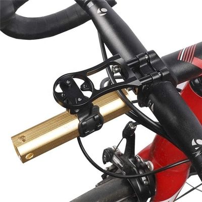 Kamera mobilna Stand biegometru rowerowego z mocowaniem koła i uchwytem latarki